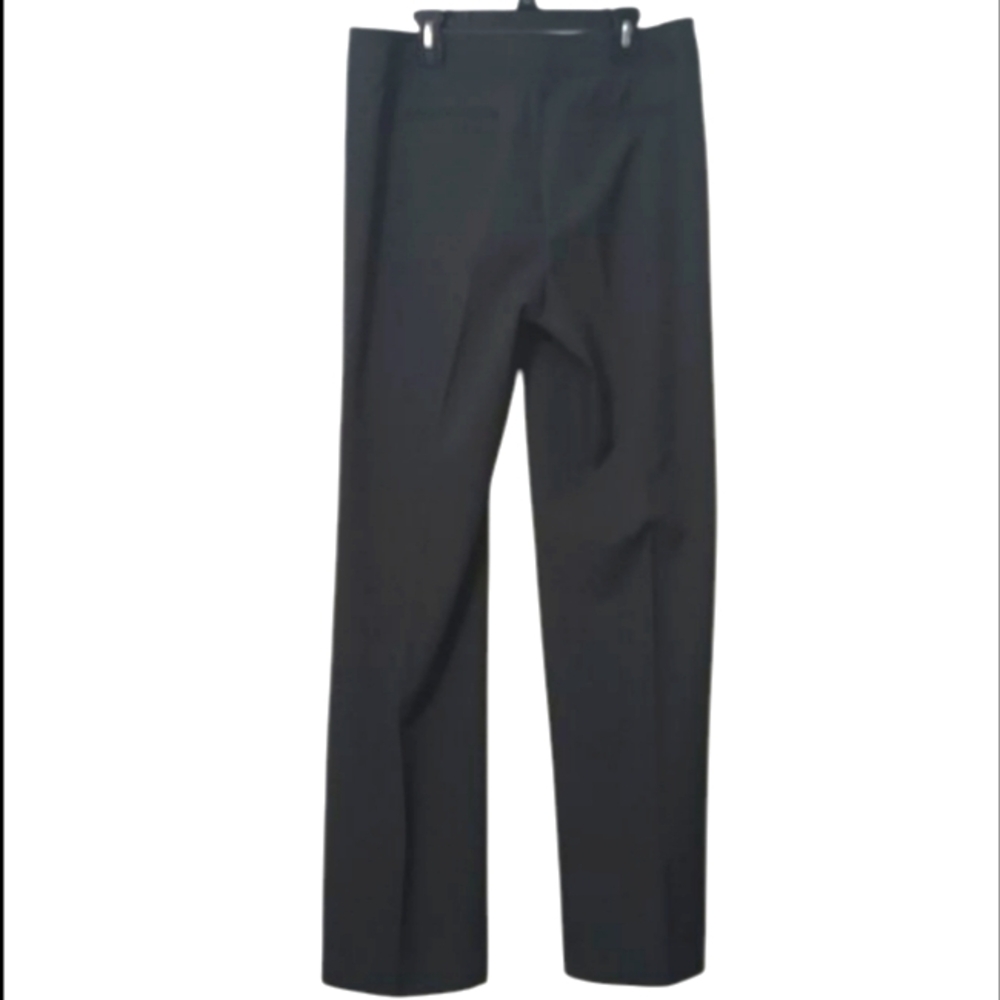 Ann Taylor LOFT Coin Pocket Clean Wide Leg Pants
